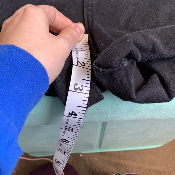 American Eagle Next level Stretch Sz 4 short - Picture 5 of 9